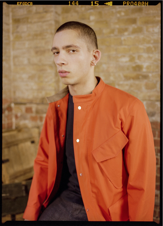 Mr Smith Paris : Spring Summer Collection